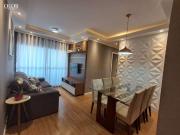 Apartamento para Venda em São José dos Campos/SP Jardim...