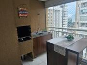 Apartamento para Venda em São José dos Campos/SP Parque...
