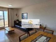 Apartamento para Venda em São José dos Campos/SP Parque...