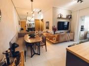 Apartamento para Venda em São José dos Campos/SP Parque...