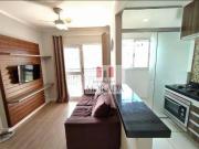 Apartamento para Venda em São José dos Campos/SP Parque...