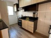 Apartamento para Venda em São José dos Campos/SP Parque...