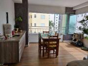 Apartamento para Venda em São José dos Campos/SP Parque...