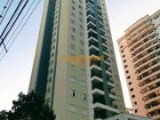 Apartamento para Venda em São José dos Campos/SP Parque...