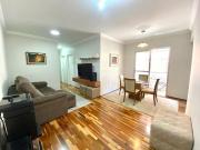 Apartamento para Venda em São José dos Campos/SP Parque...