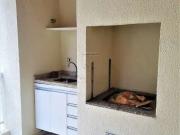 Apartamento para Venda em São José dos Campos/SP Parque...