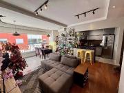 Apartamento para Venda em São José dos Campos/SP Parque...