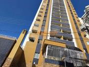 Apartamento para Venda em São José dos Campos/SP Parque...