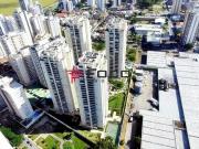 Apartamento para Venda em São José dos Campos/SP Parque...