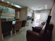 Apartamento para Venda em São José dos Campos/SP Parque...