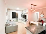 Apartamento para Venda em São José dos Campos/SP Parque...