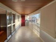 Apartamento para Venda em São José dos Campos/SP Parque...