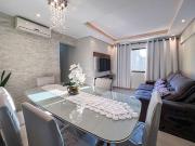 Apartamento para Venda em São José dos Campos/SP Parque...