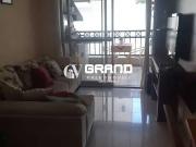 Apartamento para Venda em São José dos Campos/SP Parque...