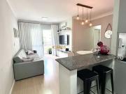 Apartamento para Venda em São José dos Campos/SP Parque...