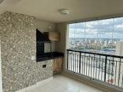 Apartamento para Venda em São José dos Campos/SP Parque...