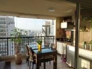 Apartamento para Venda em São José dos Campos/SP Parque...