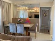 Apartamento para Venda em São José dos Campos/SP Parque...