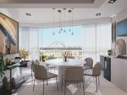 Apartamento para Venda em São José dos Campos/SP Parque...