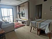 Apartamento para Venda em São José dos Campos/SP Parque...