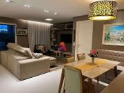 Apartamento para Venda em São José dos Campos/SP Parque...