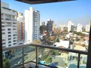 Apartamento para Venda em São José dos Campos/SP Parque...