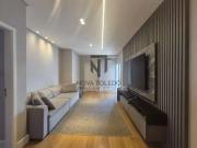 Apartamento para Venda em São José dos Campos/SP Parque...