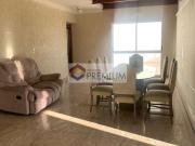 Apartamento para Venda em São José dos Campos/SP Parque...