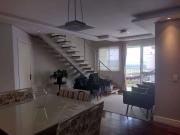 Apartamento para Venda em São José dos Campos/SP Parque...