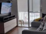 Apartamento para Venda em São José dos Campos/SP Parque...