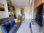 Apartamento para Venda em São José dos Campos/SP Parque...