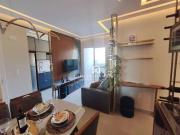 Apartamento para Venda em São José dos Campos/SP Parque...