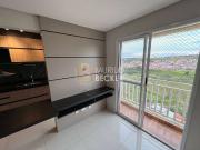 Apartamento para Venda em São José dos Campos/SP Parque...