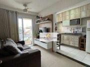 Apartamento para Venda em São José dos Campos/SP Parque...