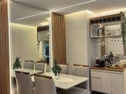 Apartamento para Venda em São José dos Campos/SP Parque...