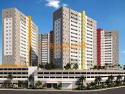 Apartamento para Venda em São José dos Campos/SP Parque...