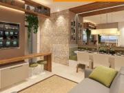 Apartamento para Venda em São José dos Campos/SP Parque...