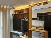 Apartamento para Venda em São José dos Campos/SP Parque...
