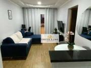 Apartamento para Venda em São José dos Campos/SP...