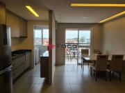 Apartamento para Venda em São José dos Campos/SP...