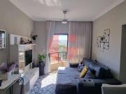 Apartamento para Venda em São José dos Campos/SP Santana...
