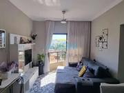 Apartamento para Venda em São José dos Campos/SP Santana...