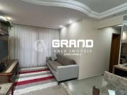 Apartamento para Venda em São José dos Campos/SP Santana...