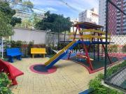 Apartamento para Venda em São José dos Campos/SP Santana...