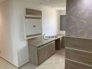 Apartamento para Venda em São José dos Campos/SP Santana...