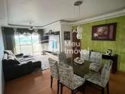 Apartamento para Venda em São José dos Campos/SP Santana...