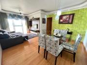 Apartamento para Venda em São José dos Campos/SP Santana...