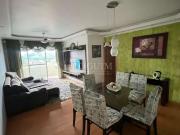 Apartamento para Venda em São José dos Campos/SP Santana...