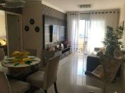 Apartamento para Venda em São José dos Campos/SP Santana... Apartamento para Venda em São José dos Campos/SP Santana...