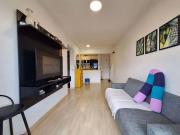 Apartamento para Venda em São José dos Campos/SP...